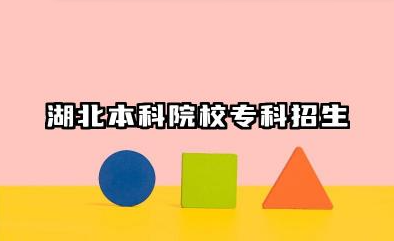 湖北本科院校专科招生 2025趋势解读与报考指南