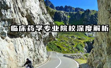 临床药学专业2024年大学排名 2024年临床药学专业院校深度解析