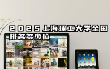 2025上海理工大学全国排名多少位 上海理工大学近年排名概况