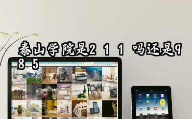 泰山学院是211吗还是985 怎么样值得读吗及学长学姐评价